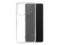 Mobilize Mobilize Gelly Case Samsung Galaxy A52/A52 5G/A52s 5G Clear