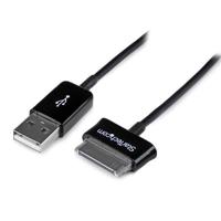 StarTech USB2.0 Kabel voor Samsung Galaxy Tab 1m StarTech USB2.0 Kabel voor Samsung Galaxy Tab 1m