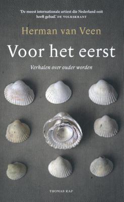 Voor het eerst (Paperback)