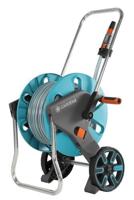 Slangenwagen CleverRoll M Set compleet