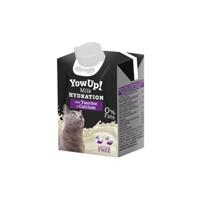 Kattenvoer YowUp Hydration 12 Stuks