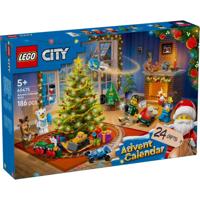 Lego City 60475 Occasions Adventkalender Lego City 60475 Occasions Adventkalender