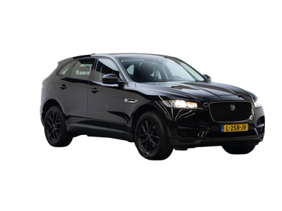 Jaguar F PACE