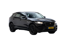 Jaguar F PACE