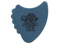 Dunlop 414-R-100 1.00mm. plectra