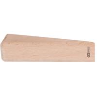 KS Tools 903.1012 Soldeerhouten wig, 158 x 40 x 50 mm