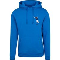 FC Eleven - Paolo 'Pablito' Rossi Hoodie - Blauw - thumbnail