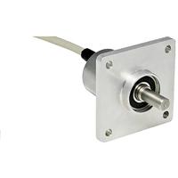 Posital Fraba UTD-IPH00-00256-4A7A-5AW Roterende encoder Incrementeel Square 1 stuk(s)