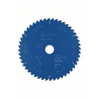 Bosch Accessories Kreissägeblatt Ø 216x30x1,7mm 48 WZ HM Expert for Wood 2608644519 Cirkelzaagblad 216 x 30 mm Aantal tanden: 48 1 stuk(s)