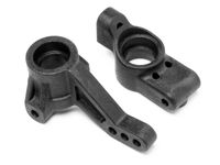 Front spindle/rear hub carrier set (68796) - thumbnail