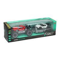 Set Frictieauto&apos;s - 3dlg.