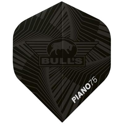 Bulls Piano 75 Black No.2