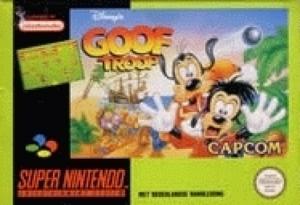 Goof Troop