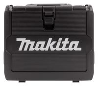 Makita Koffer Kunststof Zwart voor DDF en DHP - 821750-2