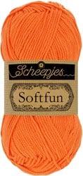 Scheepjes Softfun 2427 Tangerine