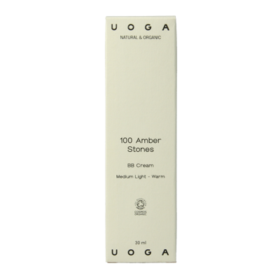 Uoga Uoga Primer 100 amber stones 30 Milliliter