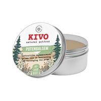 Kivo Biologische potenbalsem - 50 ml