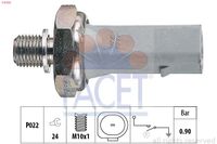 Oliedruksensor 70134