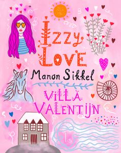 Villa Valentijn - Manon Sikkel - ebook