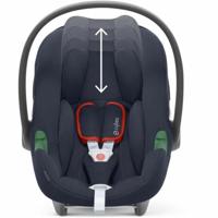 Autostoeltje Cybex Aton B2 i-Size Blauw ISOFIX