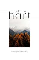 Heel mijn hart (Hardback)