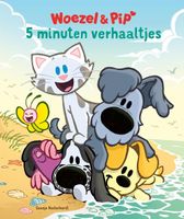 5 minuten verhaaltjes - Guusje Nederhorst - ebook