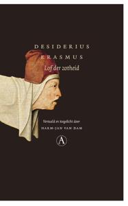 Lof der Zotheid (Paperback)