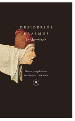 Lof der Zotheid (Paperback)
