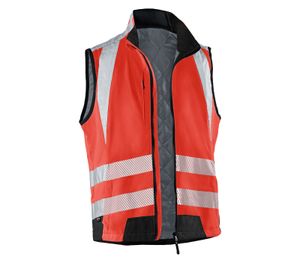 Kübler 7207 8341 REFLECTIQ Bodywarmer