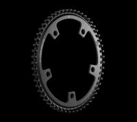Voortandwiel Gates Carbon Drive CDX