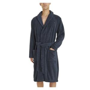 Tommy Hilfiger Cotton Towelling Bathrobe