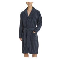 Tommy Hilfiger Cotton Towelling Bathrobe - thumbnail