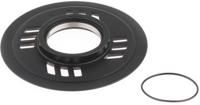 Bosch Miranda lockring 2 met kettingrand e-bike active perf.