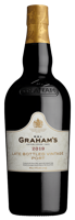 Graham's Port LBV 2019