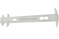 Trivio - fietsgereedschap kettingslijtage meter