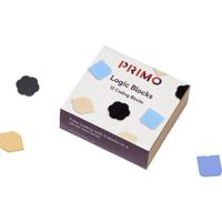 Primo Toys STEM Robotics Uitbreidingsset Cubetto STEM Coding blokken Logica - thumbnail