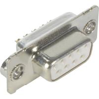 Harting 09 67 009 1715 09670091715 Connector Aantal polen: 9 Soldeerkelk 1 stuk(s) Harting 09 67 009 1715 09670091715 Connector Aantal polen: 9 Soldeerkelk 1 stuk(s)