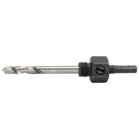 Bahco boorhouder - voor gatzaag - 14-30 mm (13) - 3834-ARBR-1130