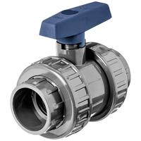 FIAP 2474 Kogelkraan (Ø x h) 40 mm x 40 mm 1 stuk(s) FIAP 2474 Kogelkraan (Ø x h) 40 mm x 40 mm 1 stuk(s)