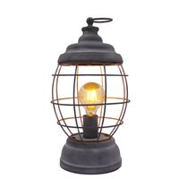 Vito beton tafellamp