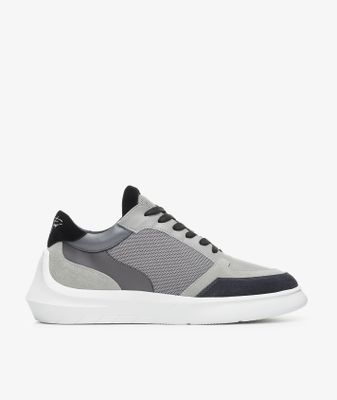 CNTF Talon S-304 sneakers | maat 39 | grijs/blauw