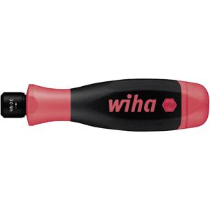Wiha 292 4,0Nm Momentschroevendraaier Werkplaats 4 - 4 Nm