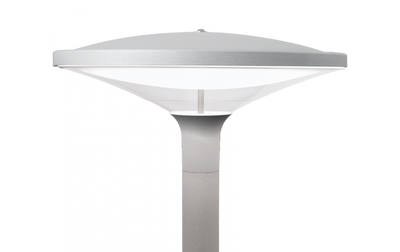 Place 28W LED grijs 3000K KL.II