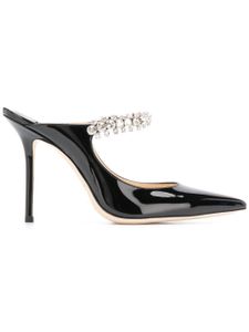 Jimmy Choo escarpins Bing - Noir