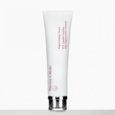 Swiss Clinic - Regenerating Cream