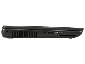 HP ZBook 17 G2 Base Model IDS 4D Mobiel werkstation 43,9 cm (17.3") DDR3L-SDRAM Zwart