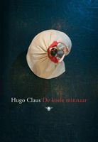 De koele minnaar - Hugo Claus - ebook - thumbnail