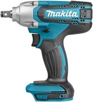 Makita dtw190z 18v slagmoersleutel 190 nm | zonder accu's en lader - dtw190z