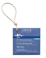Uriage Zeep Bébé Crème Lavante Solide Solid Cleansing Cream 100gr