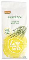 Luna E Terra Tarwebloem demeter bio